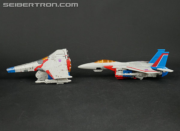 Transformers War for Cybertron: Earthrise Starscream (Image #45 of 168)