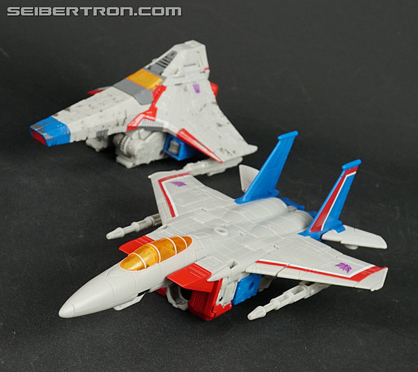 Transformers War for Cybertron: Earthrise Starscream (Image #46 of 168)