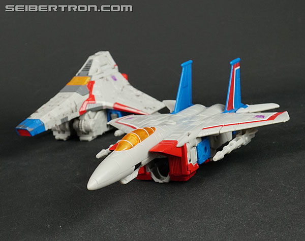 Transformers War for Cybertron: Earthrise Starscream (Image #47 of 168)