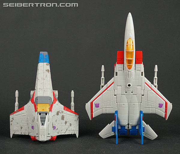 Transformers War for Cybertron: Earthrise Starscream (Image #48 of 168)