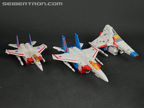 Transformers War for Cybertron: Earthrise Starscream (Image #49 of 168)