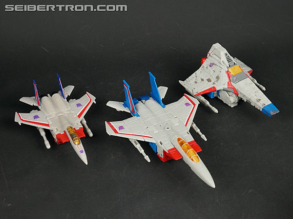 Transformers War for Cybertron: Earthrise Starscream (Image #50 of 168)