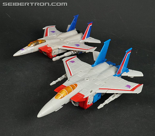 Transformers War for Cybertron: Earthrise Starscream (Image #52 of 168)