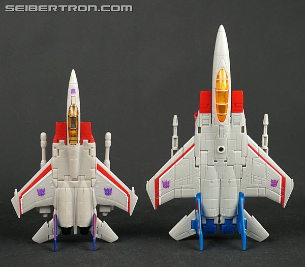 Transformers War for Cybertron: Earthrise Starscream (Image #55 of 168)