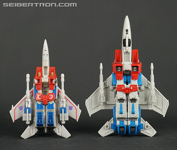 Transformers War for Cybertron: Earthrise Starscream (Image #56 of 168)