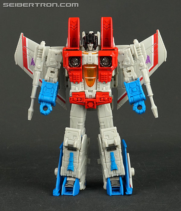 Transformers War for Cybertron: Earthrise Starscream (Image #62 of 168)