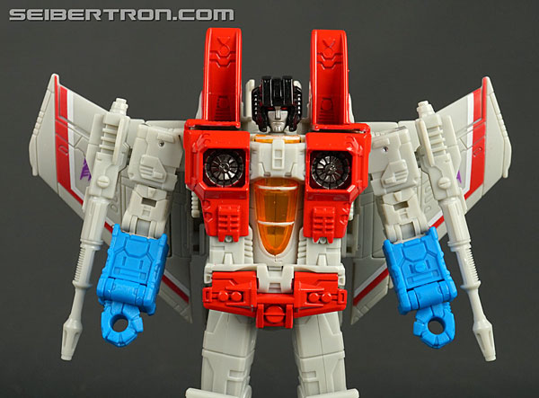 Transformers War for Cybertron: Earthrise Starscream (Image #63 of 168)
