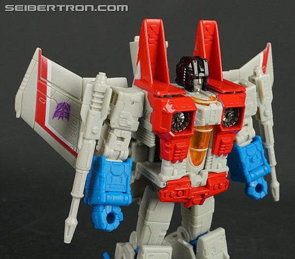 Transformers War for Cybertron: Earthrise Starscream (Image #65 of 168)