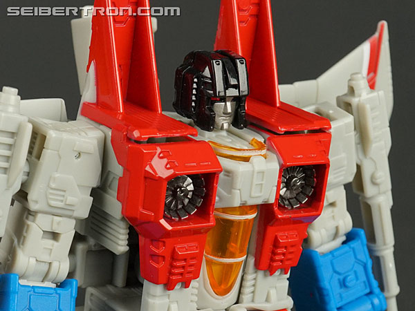 Transformers War for Cybertron: Earthrise Starscream (Image #66 of 168)