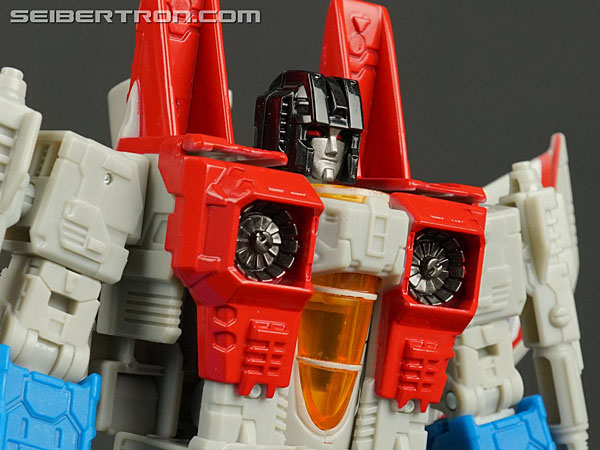 Transformers War for Cybertron: Earthrise Starscream (Image #68 of 168)