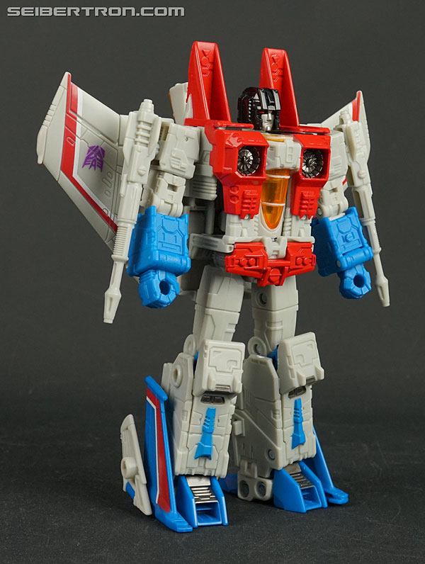 Transformers War for Cybertron: Earthrise Starscream (Image #69 of 168)