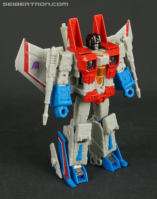 Transformers War for Cybertron: Earthrise Starscream (Image #70 of 168)