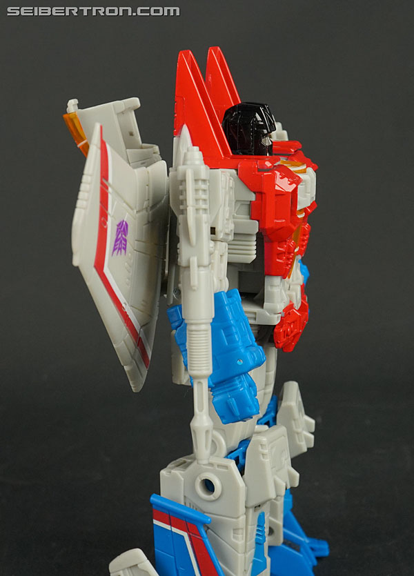 Transformers War for Cybertron: Earthrise Starscream (Image #72 of 168)