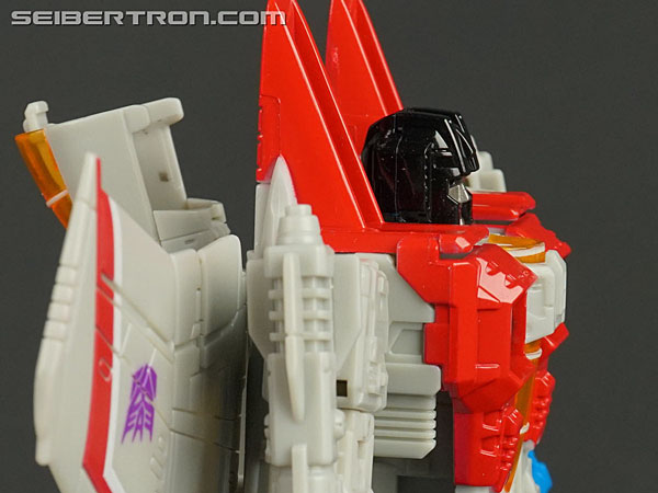 Transformers War for Cybertron: Earthrise Starscream (Image #73 of 168)