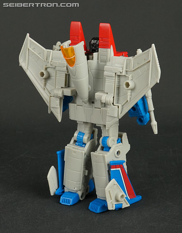 Transformers War for Cybertron: Earthrise Starscream (Image #74 of 168)