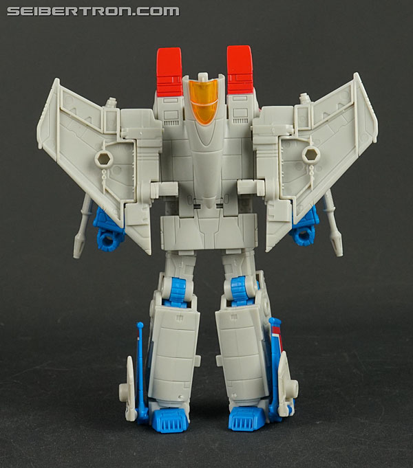 Transformers War for Cybertron: Earthrise Starscream (Image #75 of 168)