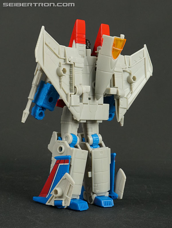 Transformers War for Cybertron: Earthrise Starscream (Image #76 of 168)