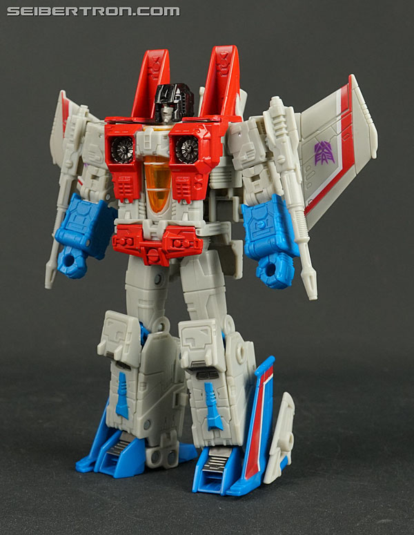 Transformers War for Cybertron: Earthrise Starscream (Image #78 of 168)