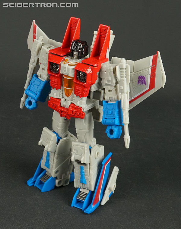 Transformers War for Cybertron: Earthrise Starscream (Image #79 of 168)