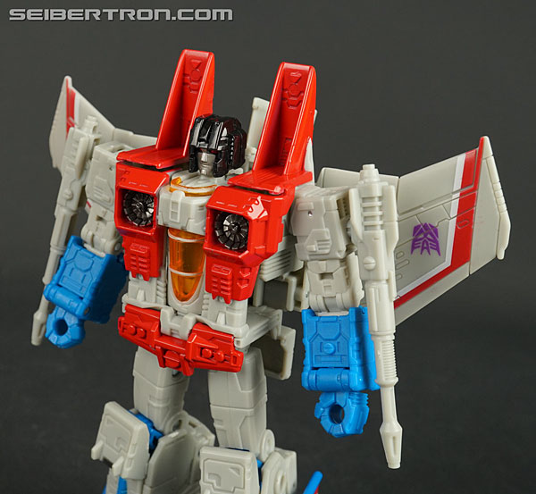 Transformers War for Cybertron: Earthrise Starscream (Image #80 of 168)