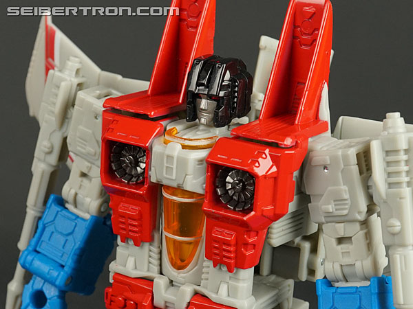 Transformers War for Cybertron: Earthrise Starscream (Image #81 of 168)
