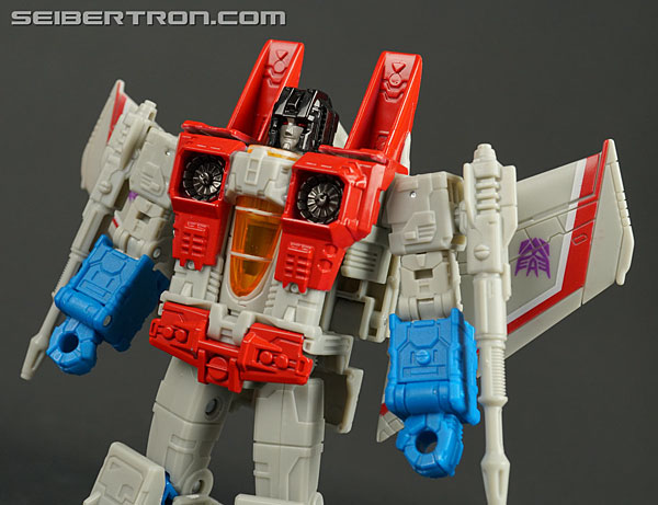 Transformers War for Cybertron: Earthrise Starscream (Image #82 of 168)