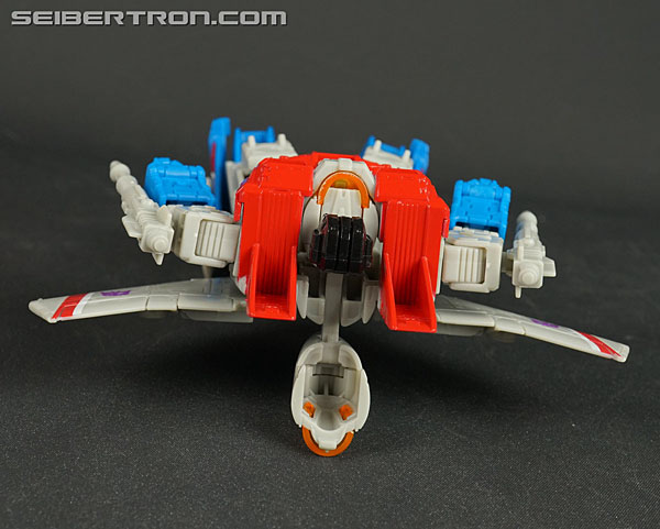 Transformers War for Cybertron: Earthrise Starscream (Image #85 of 168)