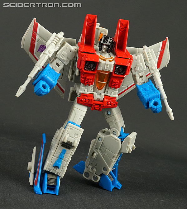 Transformers War for Cybertron: Earthrise Starscream (Image #86 of 168)