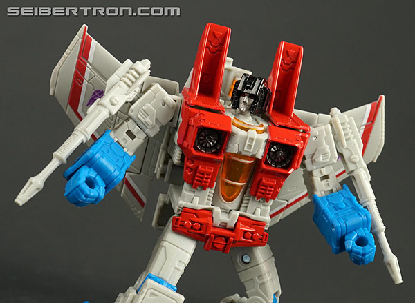 Transformers War for Cybertron: Earthrise Starscream (Image #87 of 168)