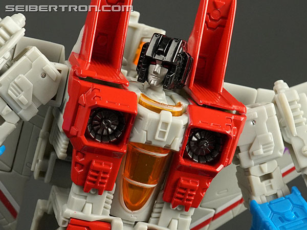 Transformers War for Cybertron: Earthrise Starscream (Image #88 of 168)
