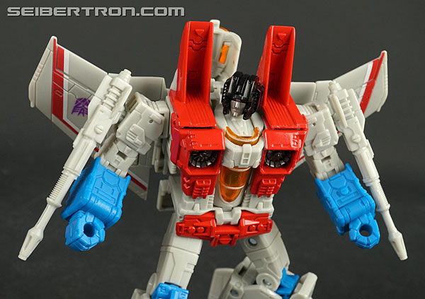 Transformers War for Cybertron: Earthrise Starscream (Image #89 of 168)