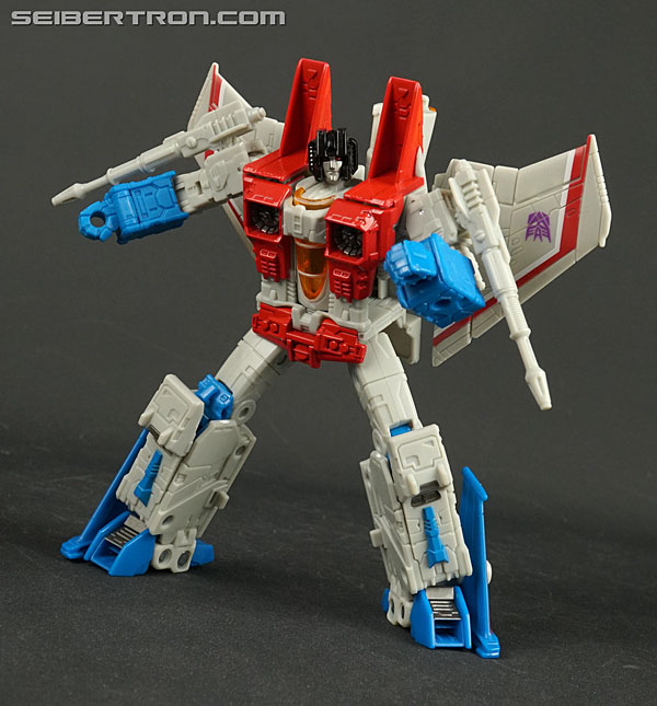 Transformers War for Cybertron: Earthrise Starscream (Image #92 of 168)