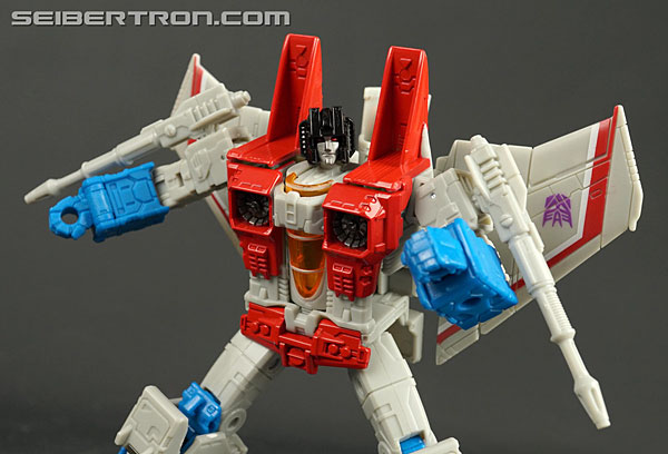 Transformers War for Cybertron: Earthrise Starscream (Image #93 of 168)