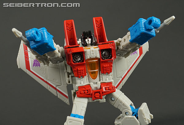 Transformers War for Cybertron: Earthrise Starscream (Image #98 of 168)