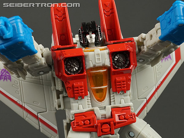 Transformers War for Cybertron: Earthrise Starscream (Image #99 of 168)