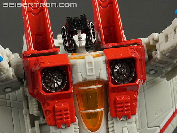 Transformers War for Cybertron: Earthrise Starscream (Image #100 of 168)