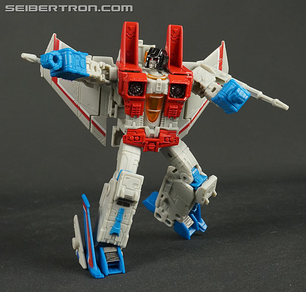 Transformers War for Cybertron: Earthrise Starscream (Image #101 of 168)