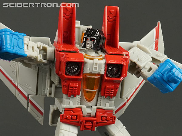 Transformers War for Cybertron: Earthrise Starscream (Image #102 of 168)