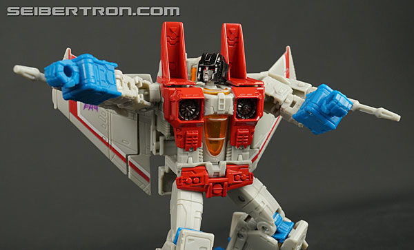 Transformers War for Cybertron: Earthrise Starscream (Image #103 of 168)