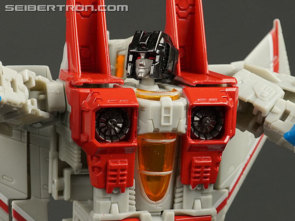 Transformers War for Cybertron: Earthrise Starscream (Image #104 of 168)