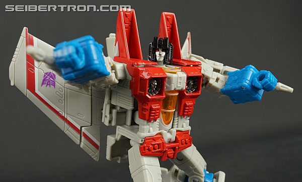 Transformers War for Cybertron: Earthrise Starscream (Image #105 of 168)