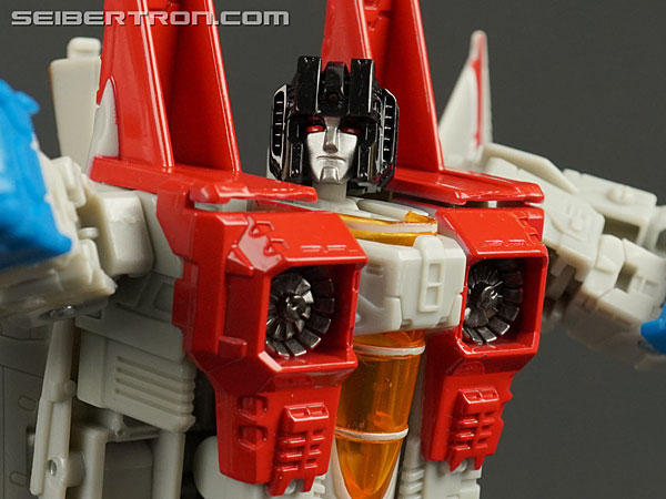 Transformers War for Cybertron: Earthrise Starscream (Image #106 of 168)
