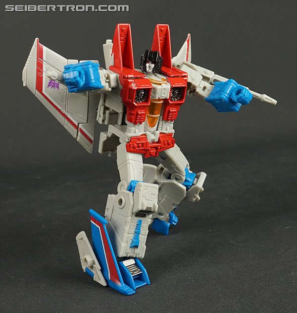 Transformers War for Cybertron: Earthrise Starscream (Image #107 of 168)