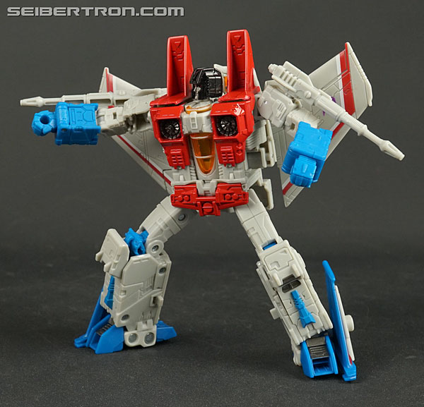 Transformers War for Cybertron: Earthrise Starscream (Image #108 of 168)