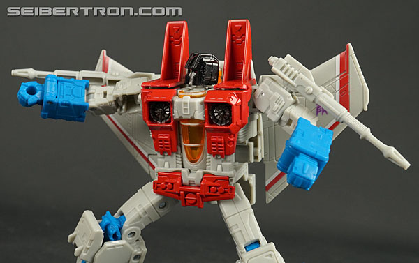 Transformers War for Cybertron: Earthrise Starscream (Image #109 of 168)