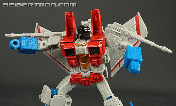 Transformers War for Cybertron: Earthrise Starscream (Image #111 of 168)