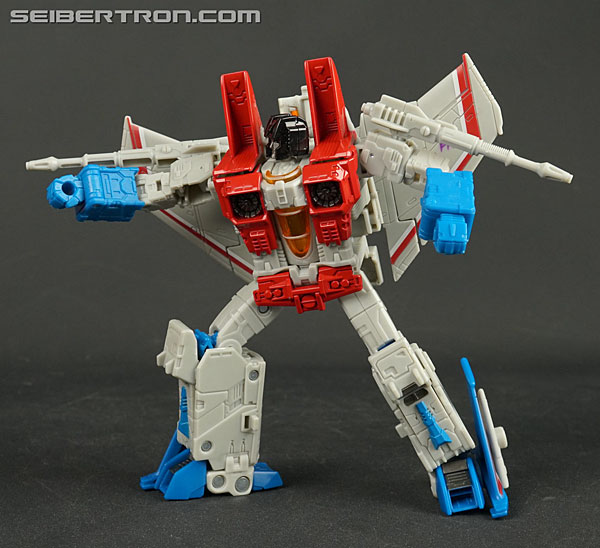Transformers War for Cybertron: Earthrise Starscream (Image #113 of 168)