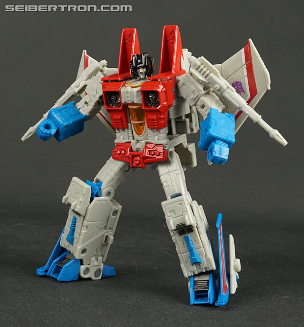 Transformers War for Cybertron: Earthrise Starscream (Image #114 of 168)