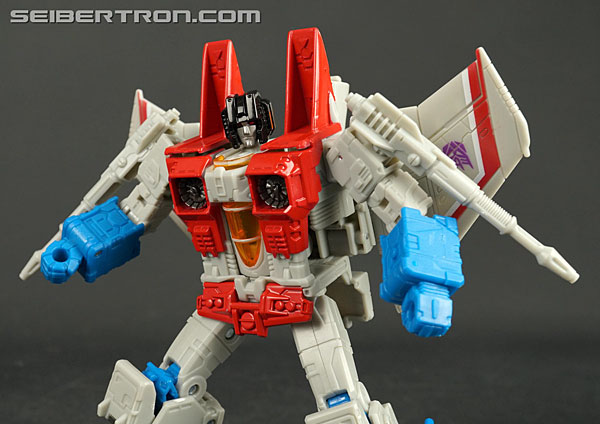 Transformers War for Cybertron: Earthrise Starscream (Image #115 of 168)