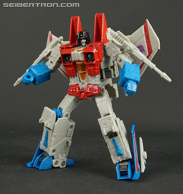 Transformers News: Top 5 Best Starscream Transformers Toys So Far